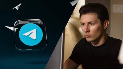 Павел Дуров выступил во французском суде, фото - Новости Zakon.kz от 18.01.2025 01:15