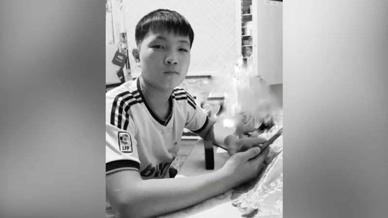 Родные убитого в Актюбинской области школьника сделали заявление