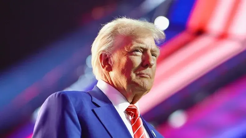 Церемония инаугурации Трампа состоится в помещении из-за холодной погоды