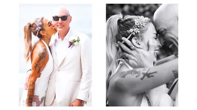 Брат Анджелины Джоли, развод , фото - Новости Zakon.kz от 18.01.2025 19:56