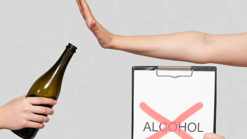 В Костанайской области нашли самое непьющее село