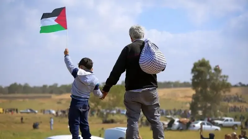 Стало известно время начала прекращения огня в секторе Газа