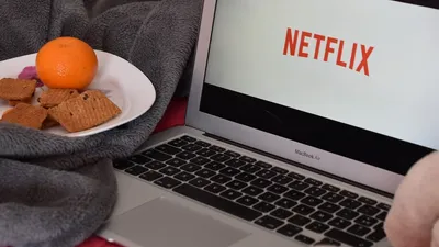 Netflix , фото - Новости Zakon.kz от 19.01.2025 07:35