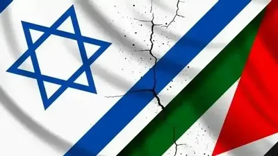 Израиль и Палестина, Ближний Восток, сектор Газа, фото - Новости Zakon.kz от 19.01.2025 13:42