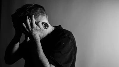 депрессия, головная боль, грусть, эмоции, фото - Новости Zakon.kz от 19.01.2025 17:19