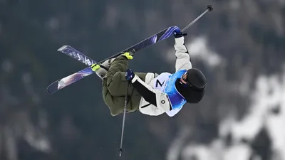 Спортсмены на Универсиаде-2025, фото - Новости Zakon.kz от 20.01.2025 03:59