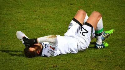 В России предложили понизить зарплату футболистам, фото - Новости Zakon.kz от 20.01.2025 02:59