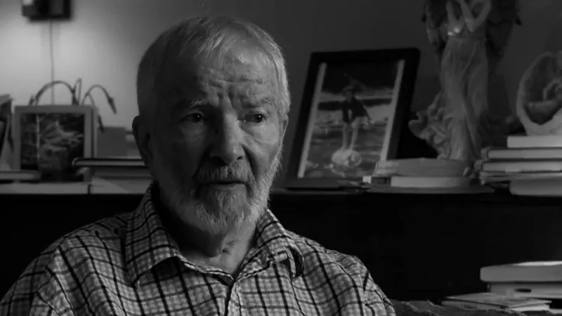 Умер известный канадский аниматор Роберт Верралл