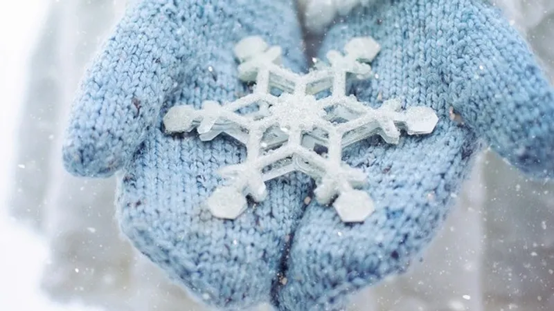 Метель, туман и гололед: в каких областях РК объявили штормовое предупреждение