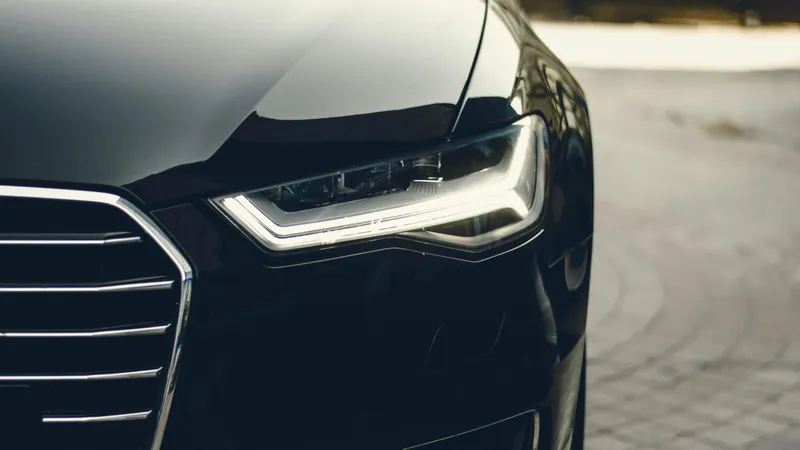 Афера с предоплатой за авто в Казахстане набирает обороты