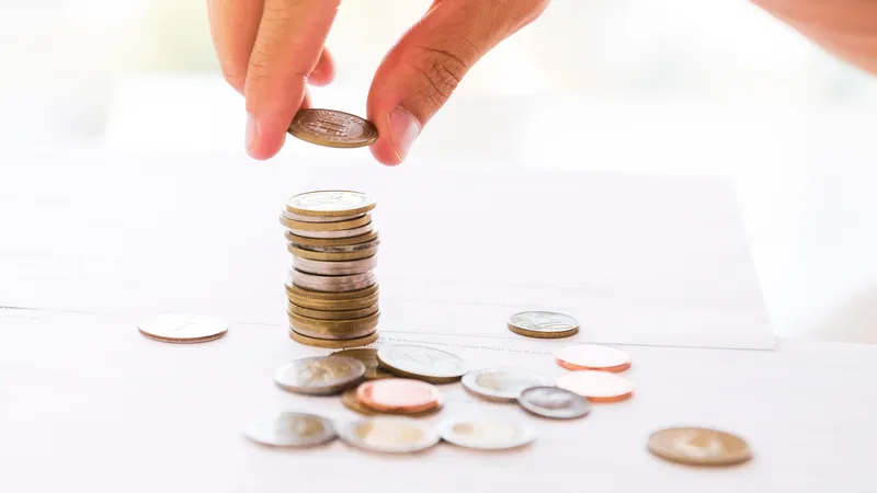 Рубеж пройден: объем депозитов в Казахстане превысил 40 трлн тенге