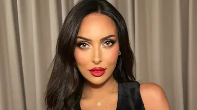 Алсу, фото - Новости Zakon.kz от 21.01.2025 04:24