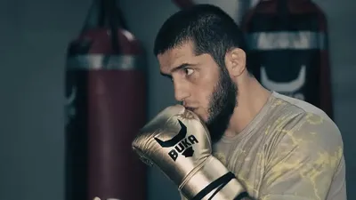 Мастер UFC, фото - Новости Zakon.kz от 20.01.2025 06:20