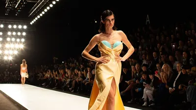 Шоу, фото - Новости Zakon.kz от 21.01.2025 08:45