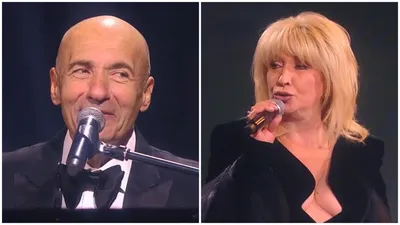 Игорь Крутой трогательно обратился к Ирине Аллегровой, фото - Новости Zakon.kz от 20.01.2025 10:45