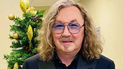 Игорь Николаев об Ирине Аллегровой: Ярчайшая страница в моей жизни, фото - Новости Zakon.kz от 20.01.2025 19:05