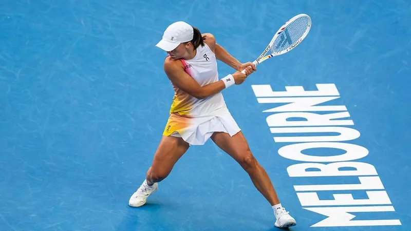 Результаты матчей Australian Open за 20 января: стали известны четвертьфинальные пары в одиночном разряде