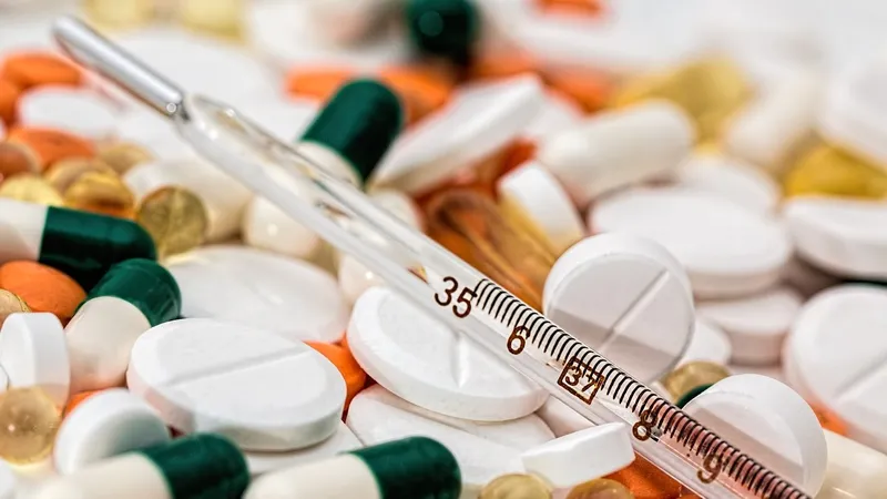 Лекарства могут подешеветь в Казахстане