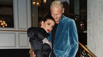 Седокову опросили по делу о суициде ее экс-супруга, фото - Новости Zakon.kz от 22.01.2025 01:14