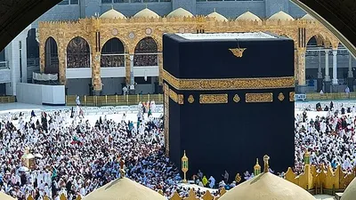 Алматы, мошенник, паломничество, лже-туры в Умру, фото - Новости Zakon.kz от 21.01.2025 10:07