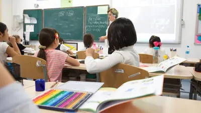 дистанционка в Астане, фото - Новости Zakon.kz от 21.01.2025 21:52