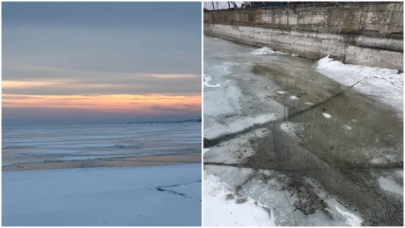 Казахстанцу грозит штраф в 629 тысяч тенге за загрязнение Капшагайского водохранилища