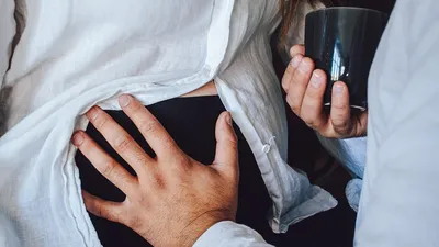 Женщина осталась инвалидом после 18 беременностей, фото - Новости Zakon.kz от 22.01.2025 03:40