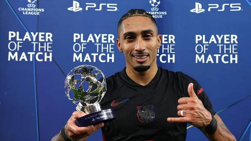 Лига Чемпионов: итоги 22 января