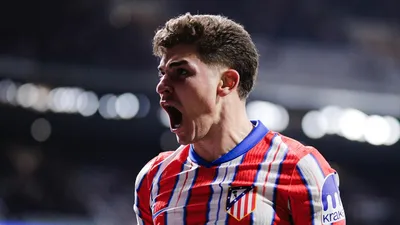 Футбол Дубль Байер, фото - Новости Zakon.kz от 22.01.2025 13:12