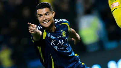 Футбол Дубль Португальца, фото - Новости Zakon.kz от 22.01.2025 10:42