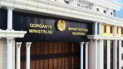 Глава Генштаба ВС Казахстана принял участие в заседании НАТО – фейк, фото - Новости Zakon.kz от 22.01.2025 17:24