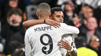 Футбол, фото - Новости Zakon.kz от 23.01.2025 03:11