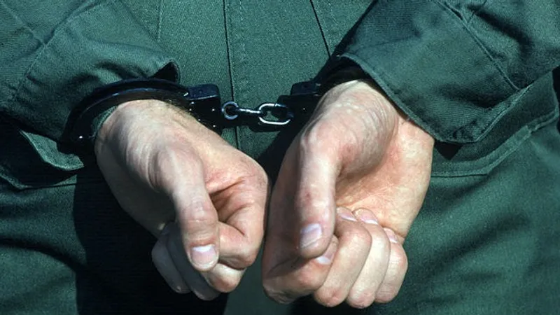 Россия выдала сбежавшего казахстанца