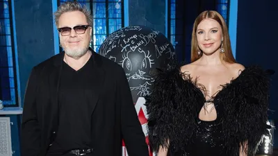 Жена Владимира Преснякова уговорила его исполнить супружеский долг на Мальдивах, фото - Новости Zakon.kz от 22.01.2025 12:08