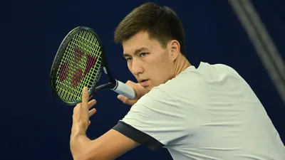 На турнире в Португалии состоится казахстанское дерби, фото - Новости Zakon.kz от 22.01.2025 18:55