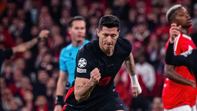 Футбол Лига Чемпионов Пенальти, фото - Новости Zakon.kz от 22.01.2025 12:10