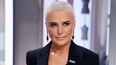 Лилия Рах показала себя с длинными волосами, фото - Новости Zakon.kz от 22.01.2025 16:13