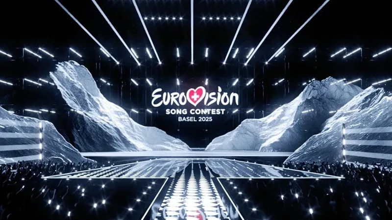 Молдова отказалась участвовать в Евровидении