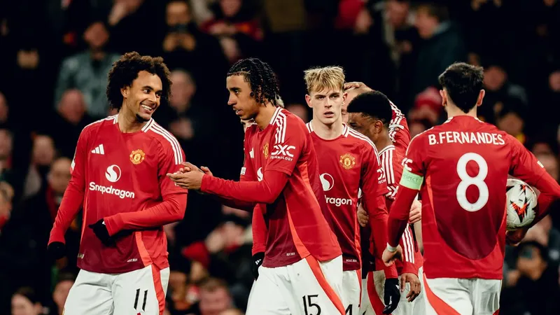 Итоги игрового дня в Лиге Европы