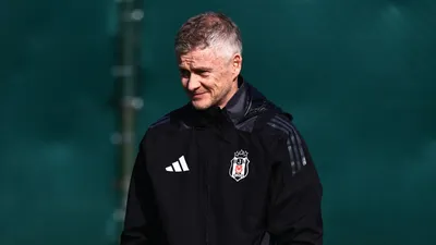 Футбол Победа Бешикташа, фото - Новости Zakon.kz от 23.01.2025 13:09