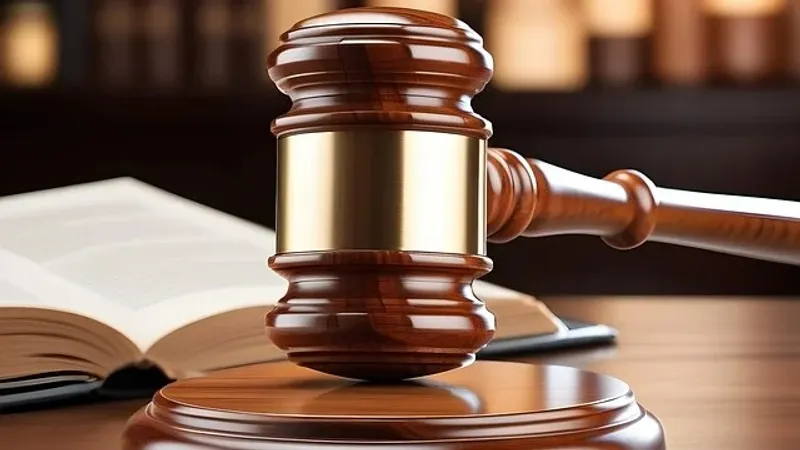 Подростка приговорили к пожизненному сроку за убийство трех девочек в Британии