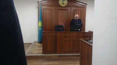 Футбольного менеджера в Павлодаре приговорили к пожизненному заключению за педофилию, фото - Новости Zakon.kz от 23.01.2025 18:05