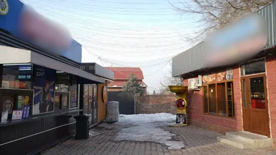 В Алматы уберут уличные ларьки быстрого питания, фото - Новости Zakon.kz от 23.01.2025 16:17