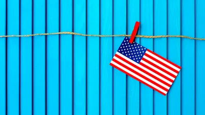 США, экономика, Трамп, Казахстан, тенге, доллар, прогнозы, риски, фото - Новости Zakon.kz от 24.01.2025 17:16