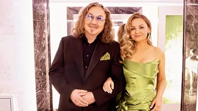 Игорь Николаев юбилей, фото - Новости Zakon.kz от 23.01.2025 10:22