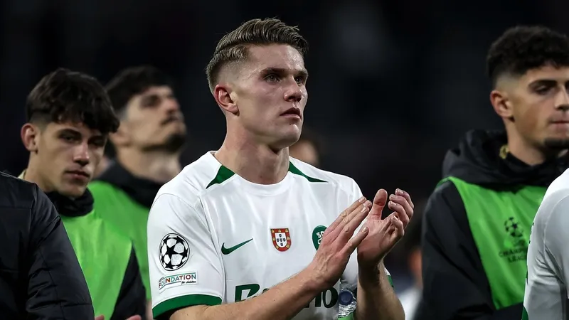 Лучший снайпер 2024 года Дьокереш забивает в каждом матче января