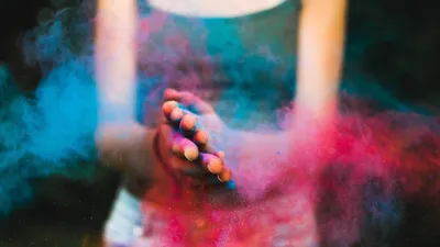 Гороскоп на сегодня, фото - Новости Zakon.kz от 24.01.2025 05:56