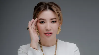 Айгуль Мукей призвала идти в баню всех переживающих, фото - Новости Zakon.kz от 23.01.2025 11:36