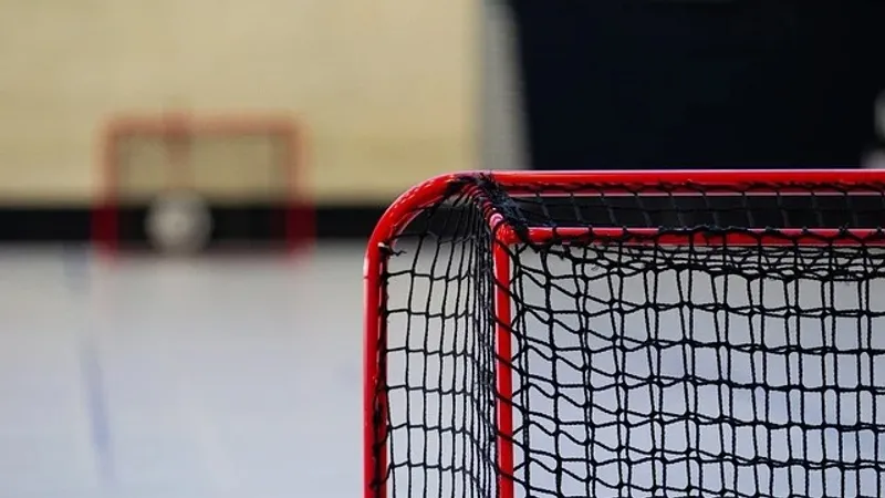 Мальчик умер после игры в хоккей в Татарстане