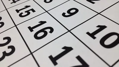 Зеркальная дата 25 января, как провести, чтобы привлечь удачу, фото - Новости Zakon.kz от 24.01.2025 09:51